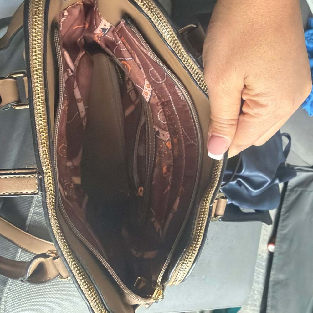 Used Handbag